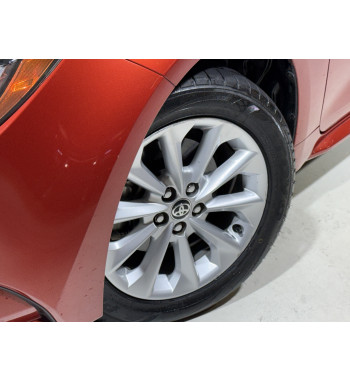 TOYOTA COROLLA LE 2020