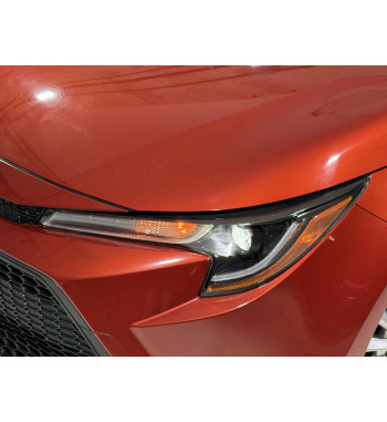 TOYOTA COROLLA LE 2020