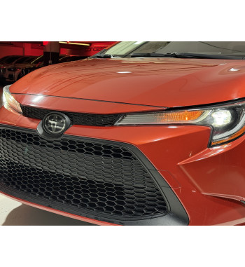 TOYOTA COROLLA LE 2020