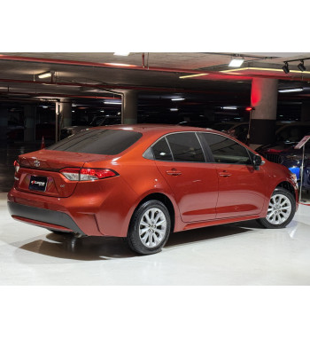 TOYOTA COROLLA LE 2020