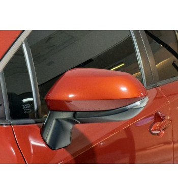 TOYOTA COROLLA LE 2020