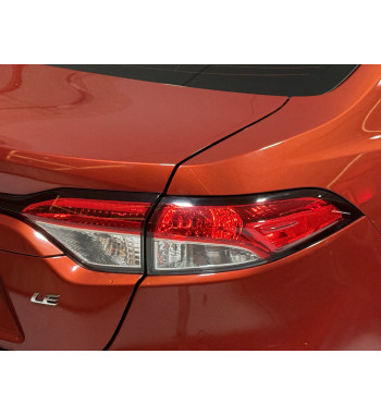 TOYOTA COROLLA LE 2020