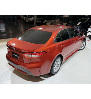 TOYOTA COROLLA LE 2020