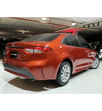 TOYOTA COROLLA LE 2020
