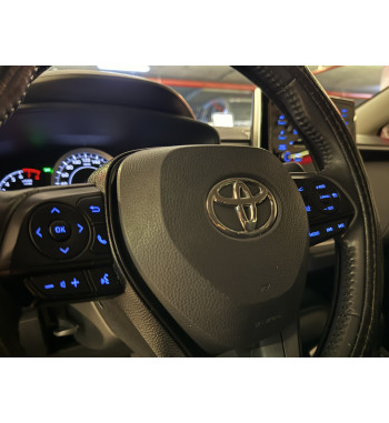 TOYOTA COROLLA LE 2020