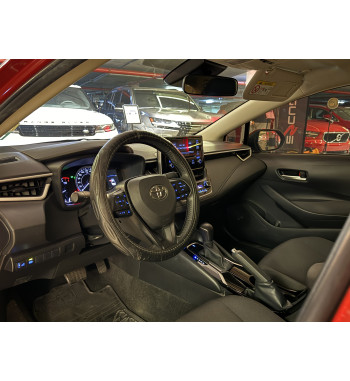 TOYOTA COROLLA LE 2020