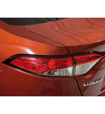 TOYOTA COROLLA LE 2020