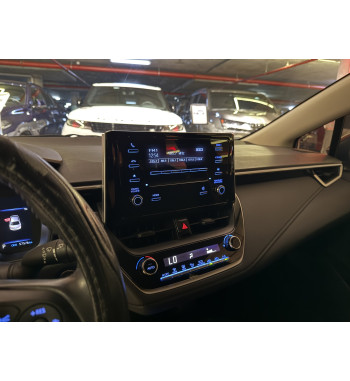 TOYOTA COROLLA LE 2020