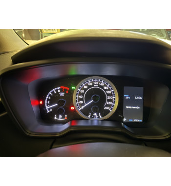 TOYOTA COROLLA LE 2020