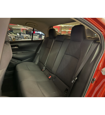 TOYOTA COROLLA LE 2020