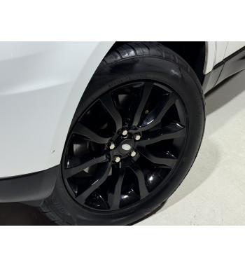 Range Rover Sport HSE 2017