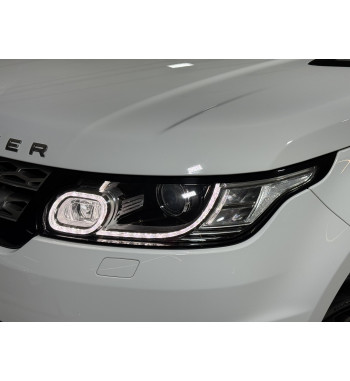 Range Rover Sport HSE 2017