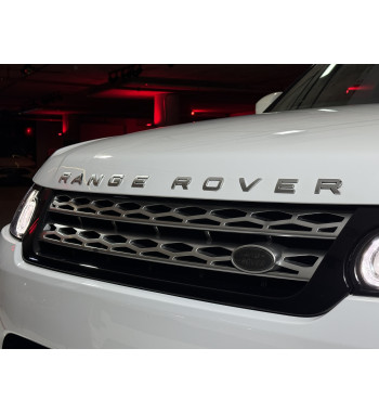 Range Rover Sport HSE 2017