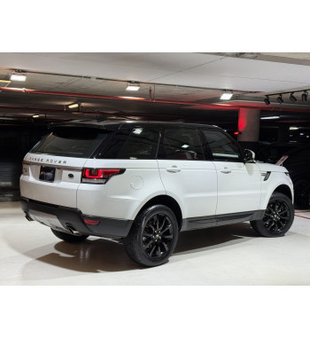 Range Rover Sport HSE 2017