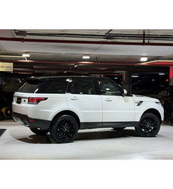 Range Rover Sport HSE 2017