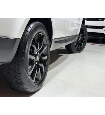 Range Rover Sport HSE 2017