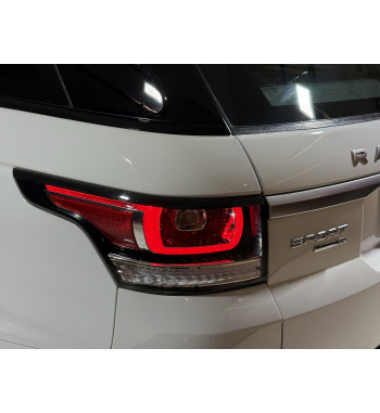 Range Rover Sport HSE 2017