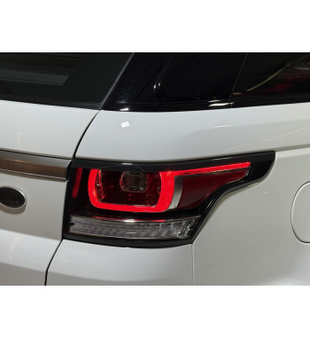 Range Rover Sport HSE 2017
