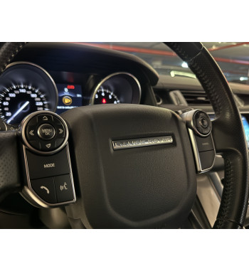 Range Rover Sport HSE 2017