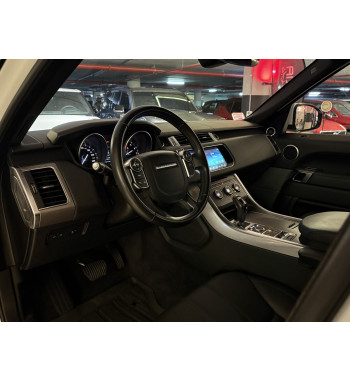 Range Rover Sport HSE 2017