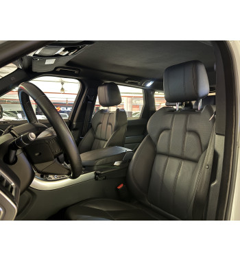 Range Rover Sport HSE 2017