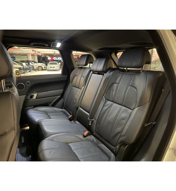 Range Rover Sport HSE 2017