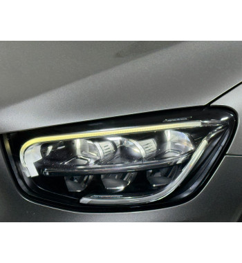 Mercedes-Benz GLC 200 2021