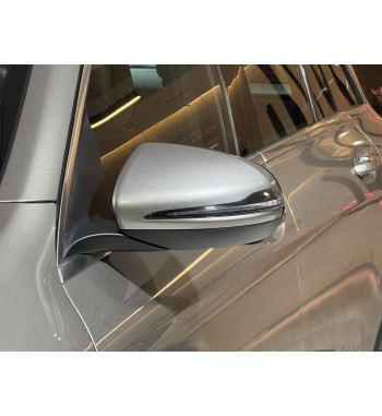 Mercedes-Benz GLC 200 2021