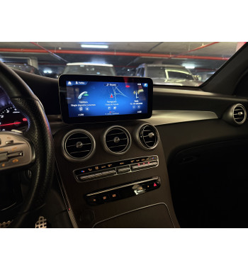 Mercedes-Benz GLC 200 2021