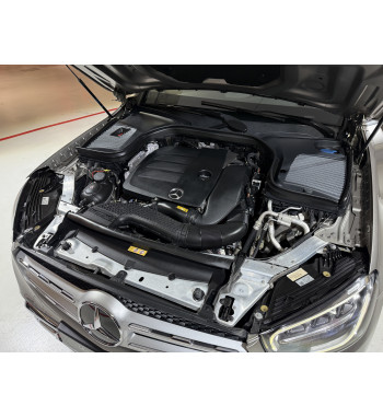 Mercedes-Benz GLC 200 2021