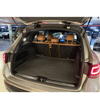 Mercedes-Benz GLC 200 2021