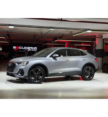 Audi Q3 Sportback 35 TFSI 2022