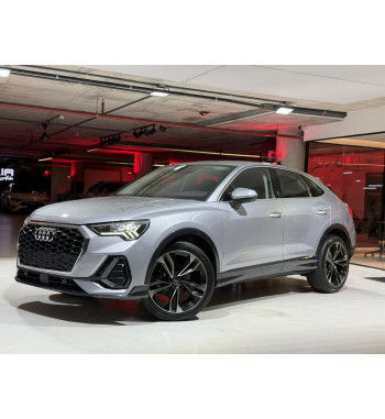 Audi Q3 Sportback 35 TFSI 2022