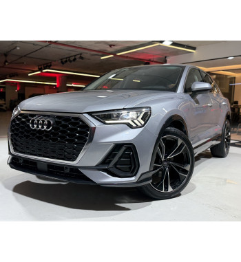 Audi Q3 Sportback 35 TFSI 2022