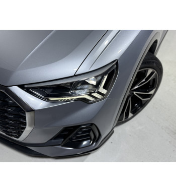 Audi Q3 Sportback 35 TFSI 2022
