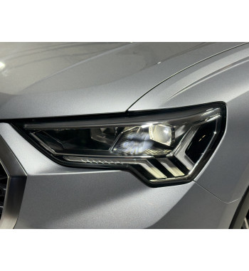 Audi Q3 Sportback 35 TFSI 2022