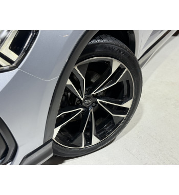 Audi Q3 Sportback 35 TFSI 2022