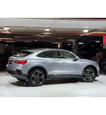 Audi Q3 Sportback 35 TFSI 2022