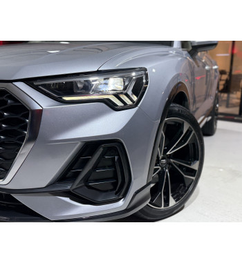 Audi Q3 Sportback 35 TFSI 2022