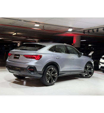 Audi Q3 Sportback 35 TFSI 2022