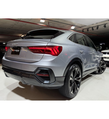 Audi Q3 Sportback 35 TFSI 2022