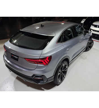 Audi Q3 Sportback 35 TFSI 2022