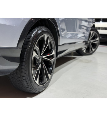 Audi Q3 Sportback 35 TFSI 2022