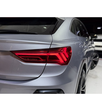 Audi Q3 Sportback 35 TFSI 2022