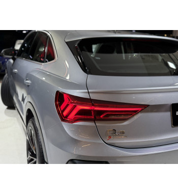 Audi Q3 Sportback 35 TFSI 2022