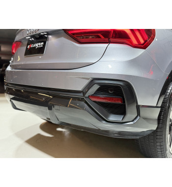 Audi Q3 Sportback 35 TFSI 2022