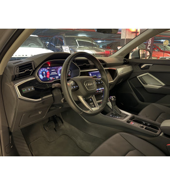 Audi Q3 Sportback 35 TFSI 2022