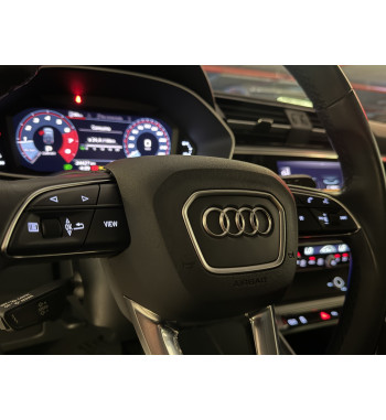 Audi Q3 Sportback 35 TFSI 2022