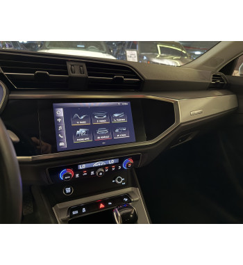 Audi Q3 Sportback 35 TFSI 2022