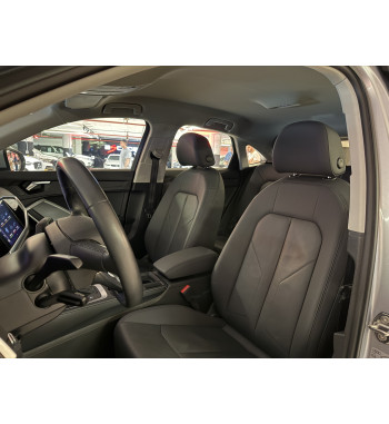 Audi Q3 Sportback 35 TFSI 2022